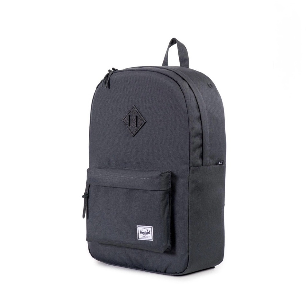 Herschel Supply Company Charcoal Backpack